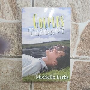 Couples Therapy by - Engaging Paperback